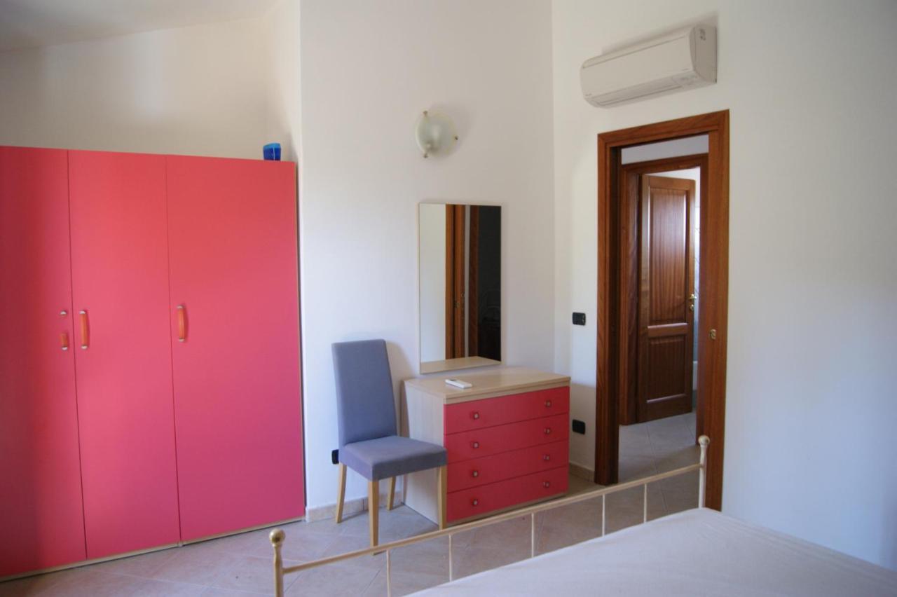 Villetta Indipendente Fronte Spiaggia Villa Budoni Exterior photo