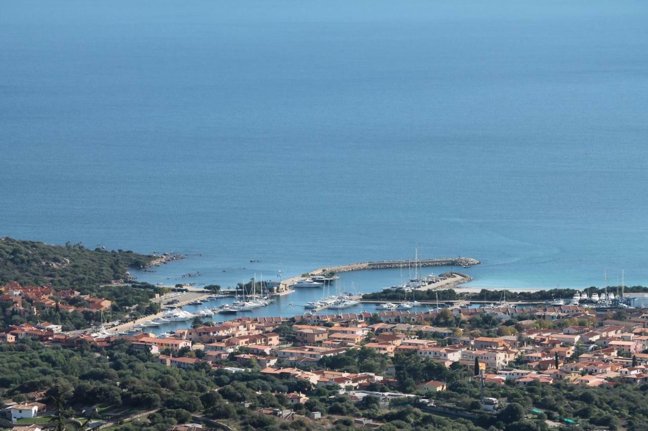 Villetta Indipendente Fronte Spiaggia Villa Budoni Exterior photo
