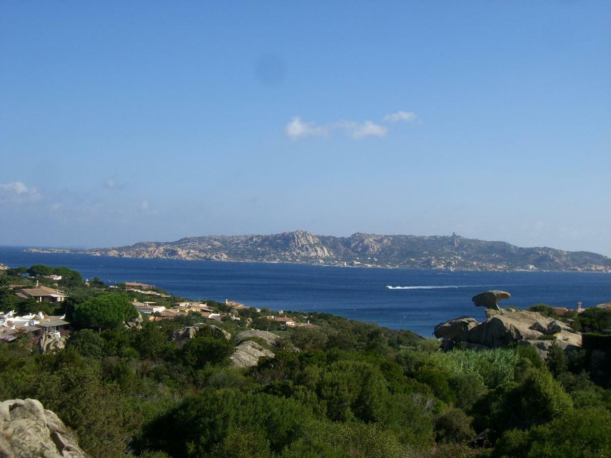 Villetta Indipendente Fronte Spiaggia Villa Budoni Exterior photo