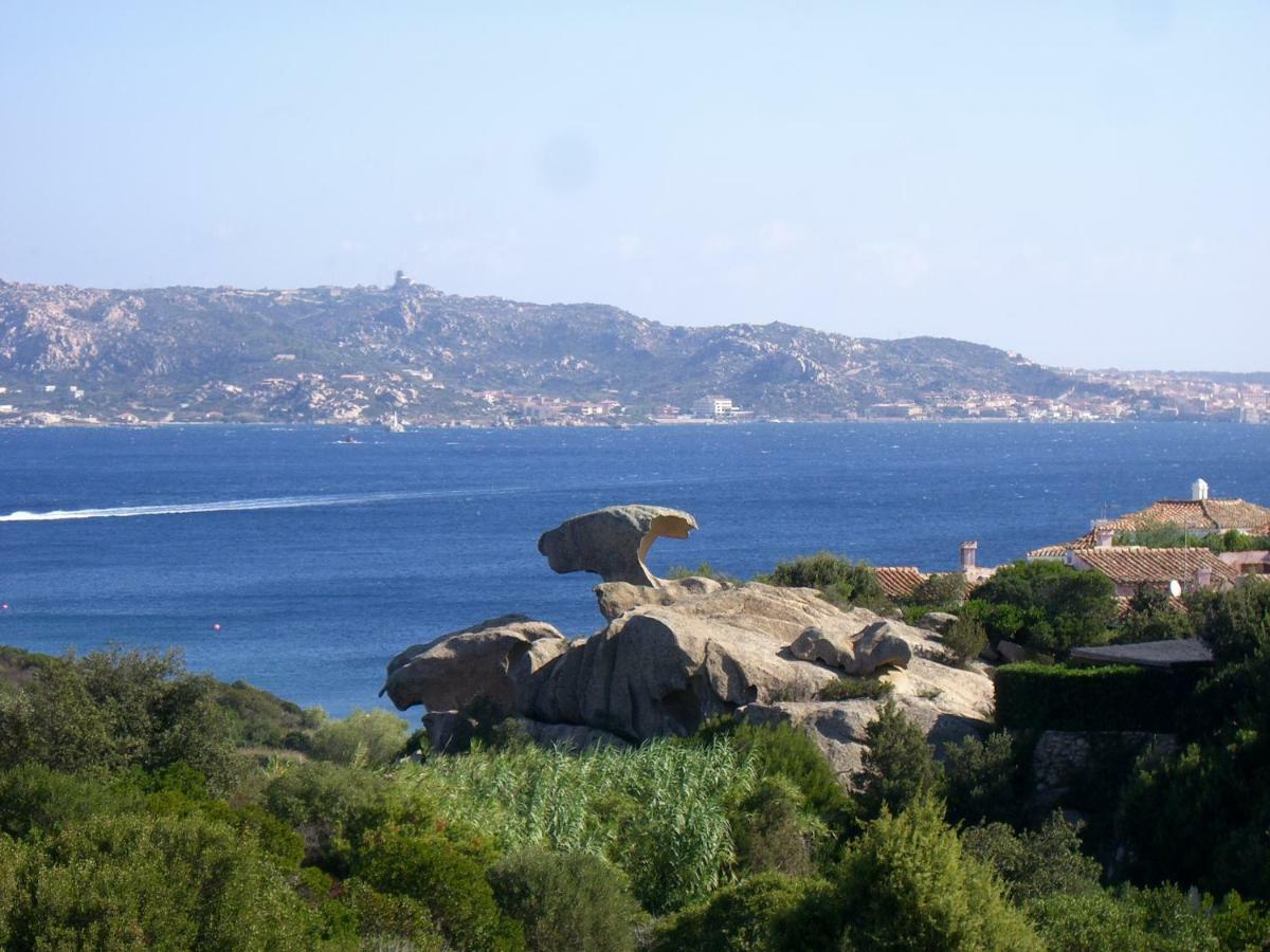 Villetta Indipendente Fronte Spiaggia Villa Budoni Exterior photo